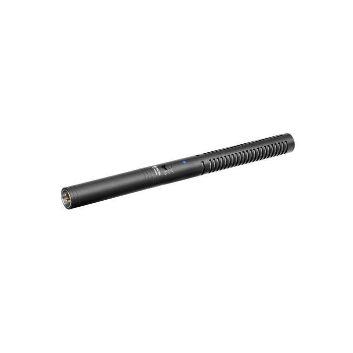 Boya BY-BM6060 Super-cardioid Condenser Microphone