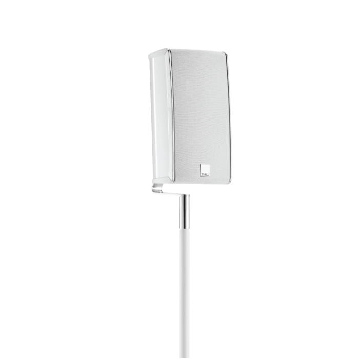Dali Fazon Mikro Stand White (Set of 2)