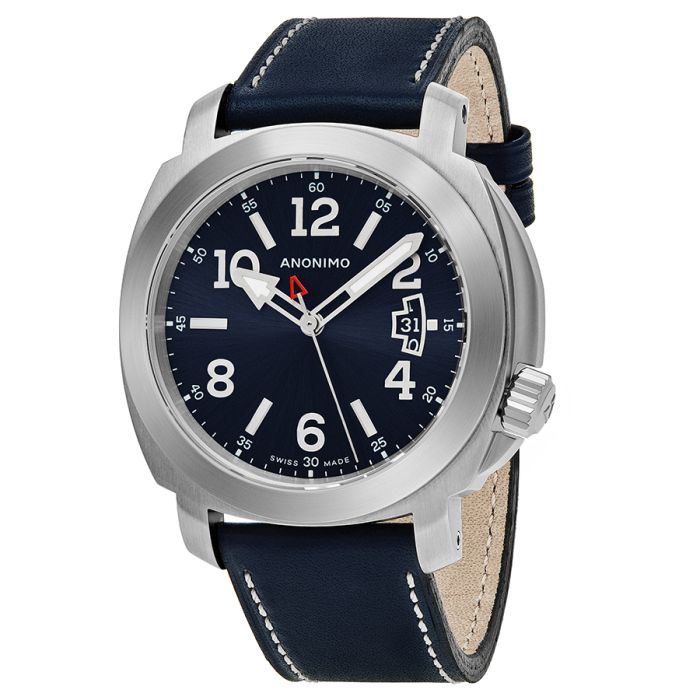 Anonimo Sailor Men's Watch AM-2000.01.005.A01