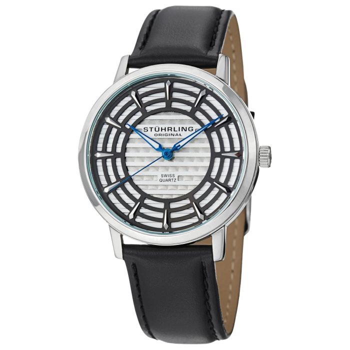 Stuhrling Symphony Men's Watch 398.331510 Stuhrling Symphony Men's Watch 398.331510
