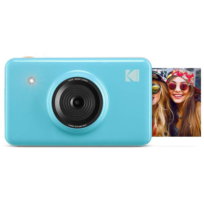 Kodak Mini Shot Blue (MS-210BL)