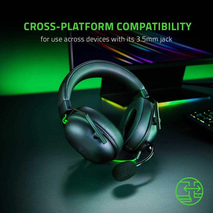 Razer BlackShark V2 X (RZ04-03240100-R3M1)