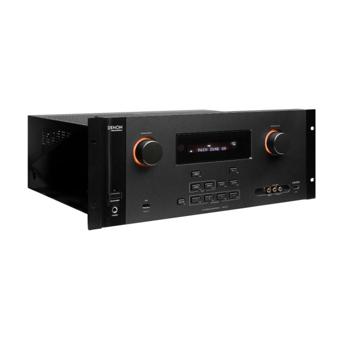 Denon Pro DN500AV