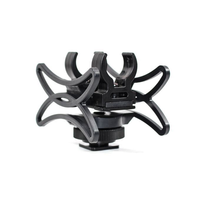Azden SMH-XShock Mount Microphone Holder