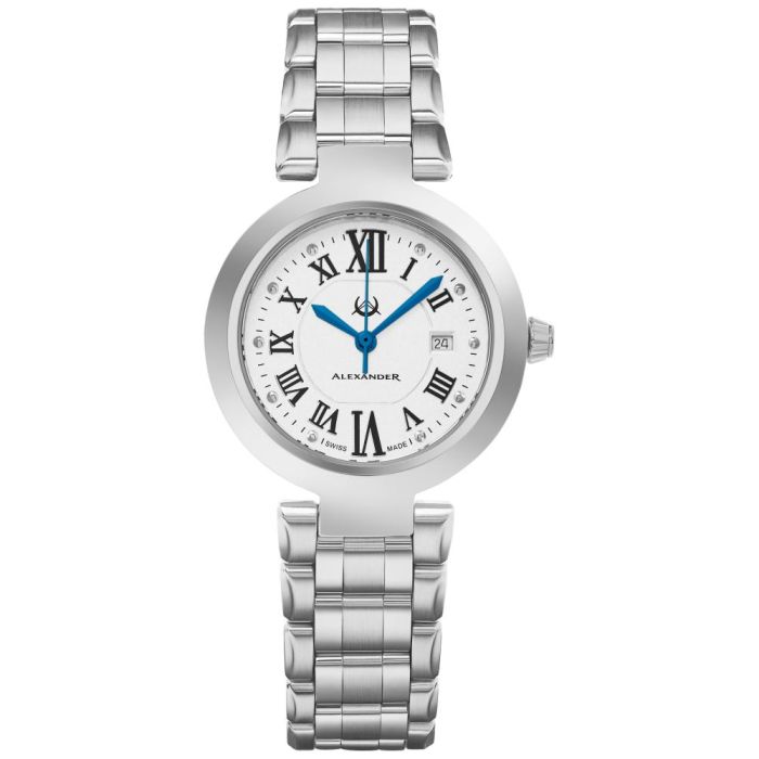 Alexander Monarch Ladies Watch A203B-01