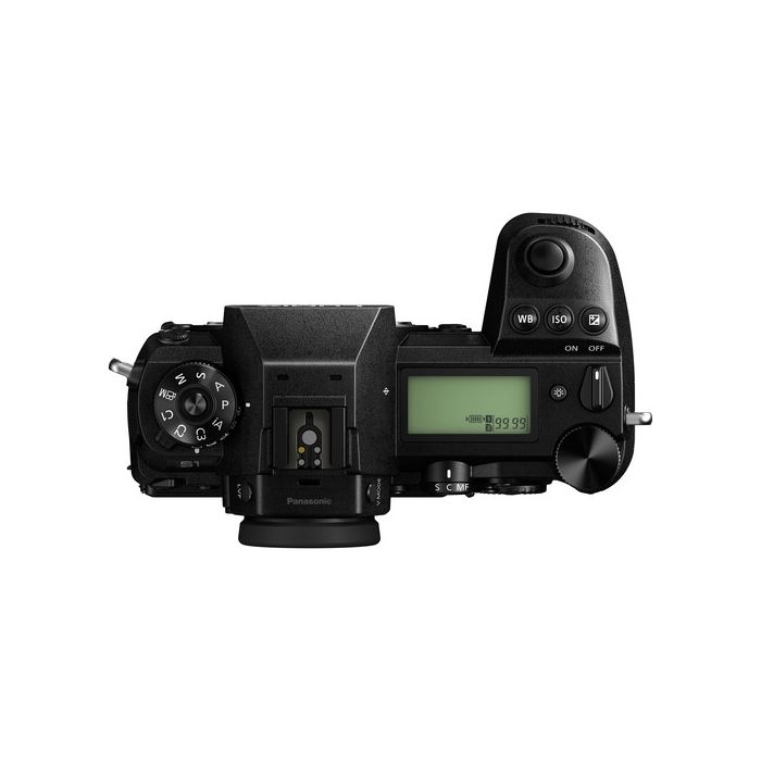 Panasonic Lumix DC-S1 Body (DC-S1E)