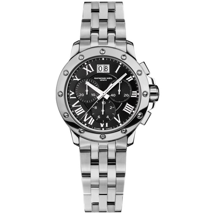 Raymond Weil Tango Men's Watch 4899-ST-00208