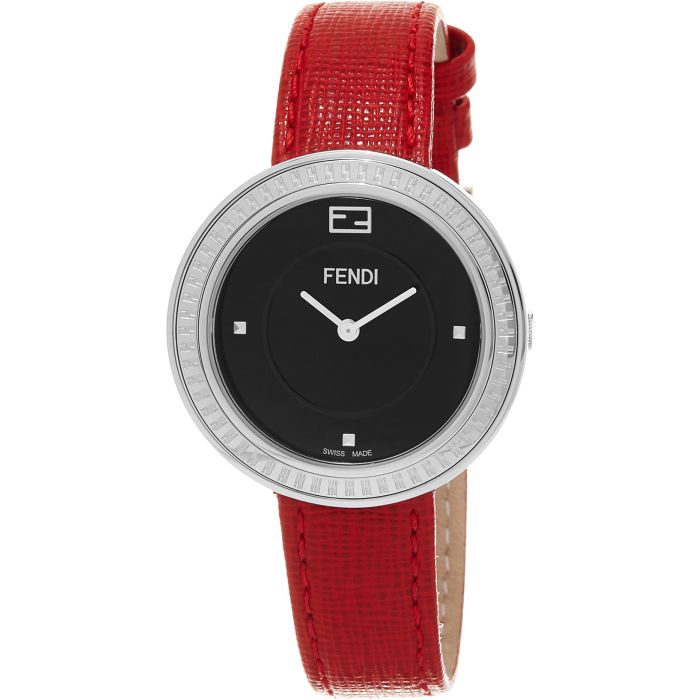 Fendi My Way Ladies Watch F354031073 Fendi My Way Ladies Watch F354031073