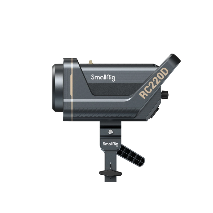 SmallRig RC 220B Point-Source Video Light 3938 SmallRig RC 220B Point-Source Video Light 3938