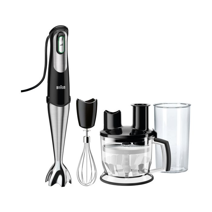 Braun MQ 775