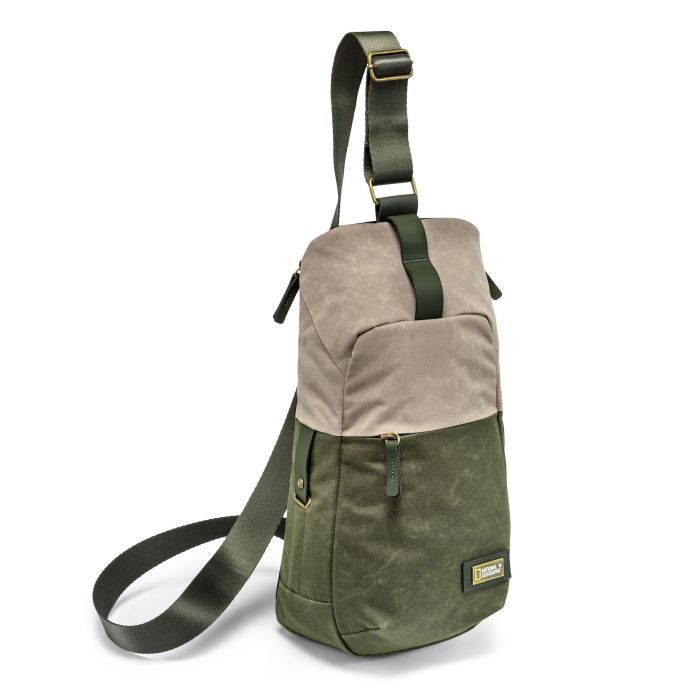 National Geographic NG RF 4550 Rainforest Camera Bodypack For CSC