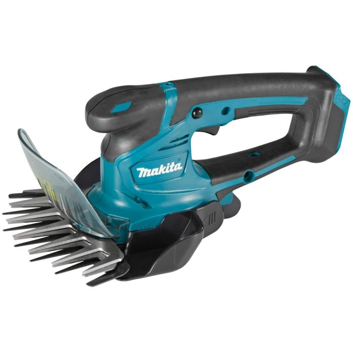 Makita UM600DZX cordless grass shear Black,Blue 12 V Makita UM600DZX cordless grass shear Black,Blue 12 V