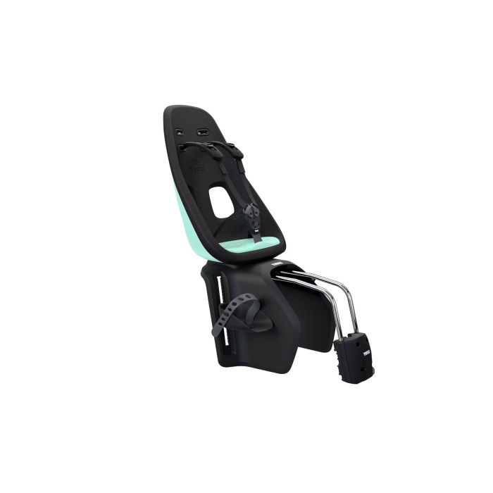 Thule Yepp Nexxt Maxi Frame Mount Mintgreen (Green) 12080225