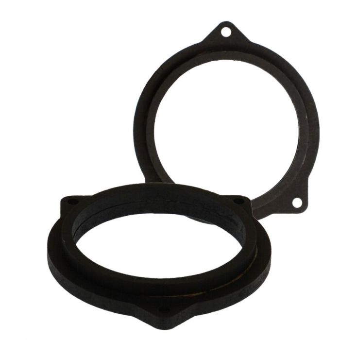 MDF BMW Adapter 100mm/16mm 85/E87/E88/E90/E91/E92/E93/F30/F31 (DMbmw09)