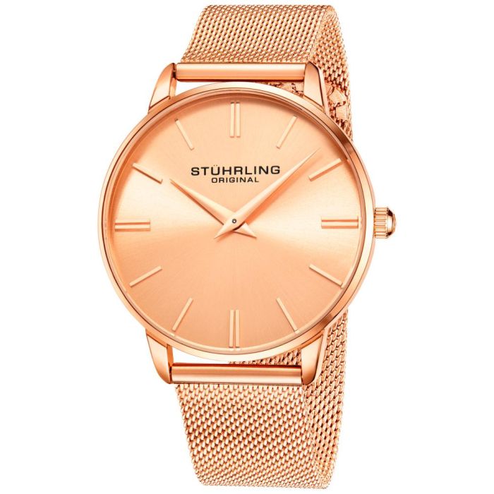 Stuhrling Symphony Men's Watch 3998.7