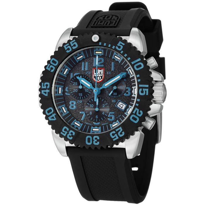 Luminox Seal Colormark Men's Watch A.3183