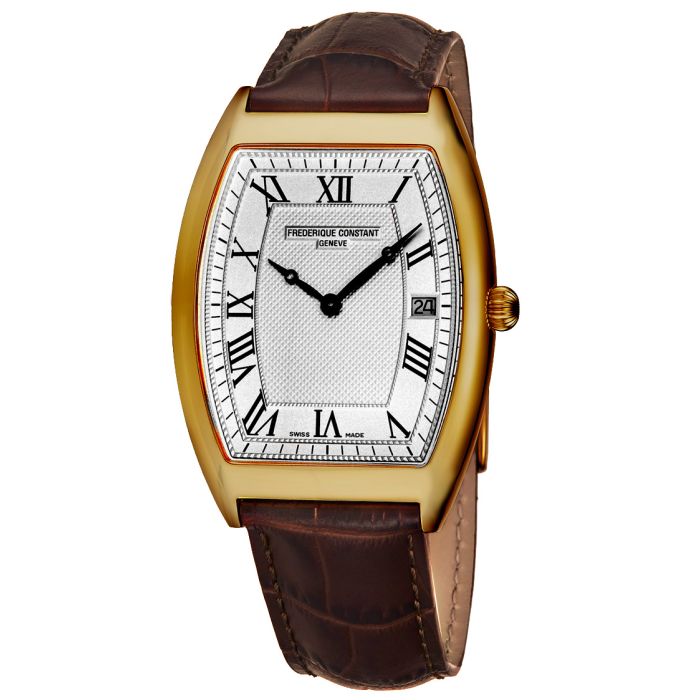 Frederique Constant Slim Line Men's Watch FC220MC4T25 Frederique Constant Slim Line Men's Watch FC220MC4T25