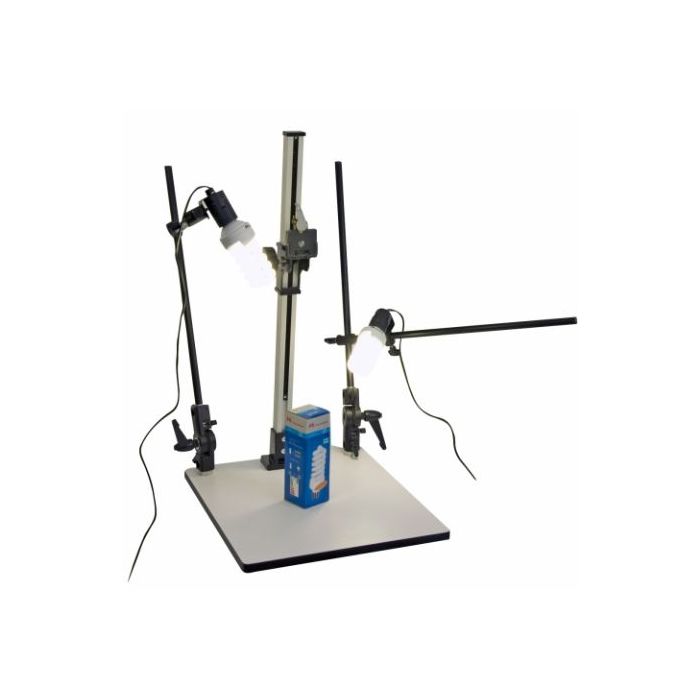 Falcon Eyes Copy Stand CS-730 incl. Lighting
