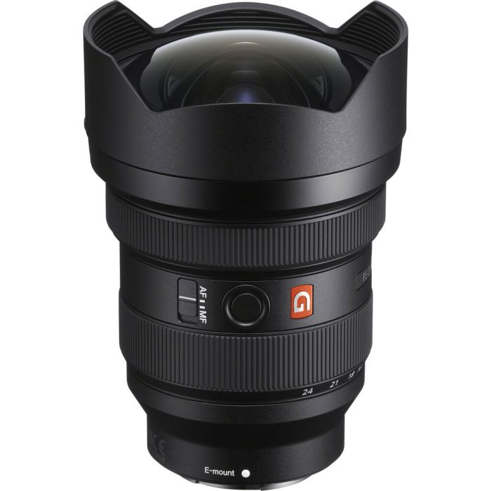Sony FE 12-24mm F2.8 GM (SEL1224GM) Sony FE 12-24mm F2.8 GM (SEL1224GM)