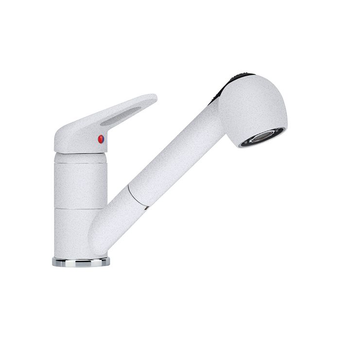 Franke Novara Plus Izvelkams Uzgalis White (115.0470.669)