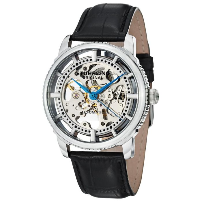 Stuhrling Legacy Men's Watch 393.33152