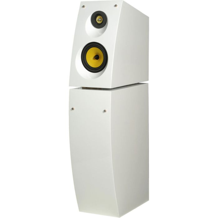 Davis Acoustics Karla White
