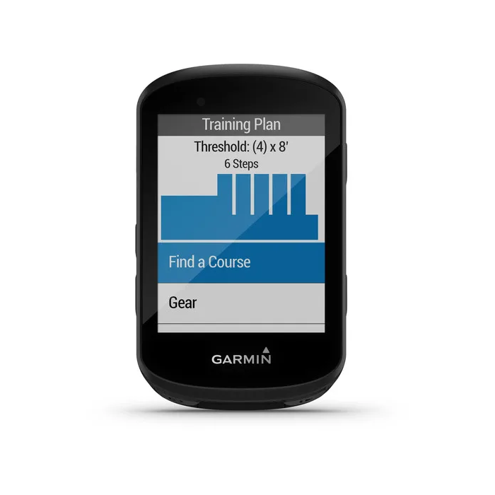 Garmin Edge 530 Sensor Bundle (010-02060-11)
