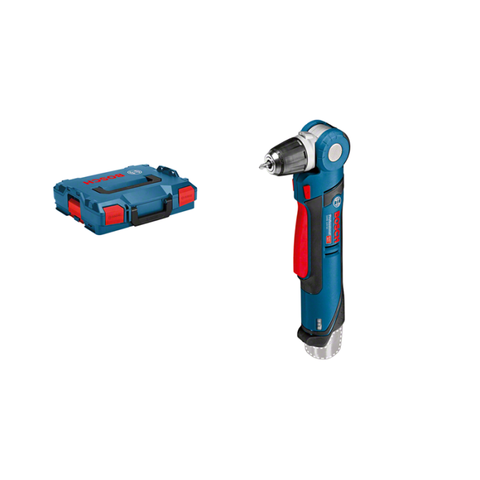 Bosch GWB 12V-10, SOLO L-Boxx (0601390909)