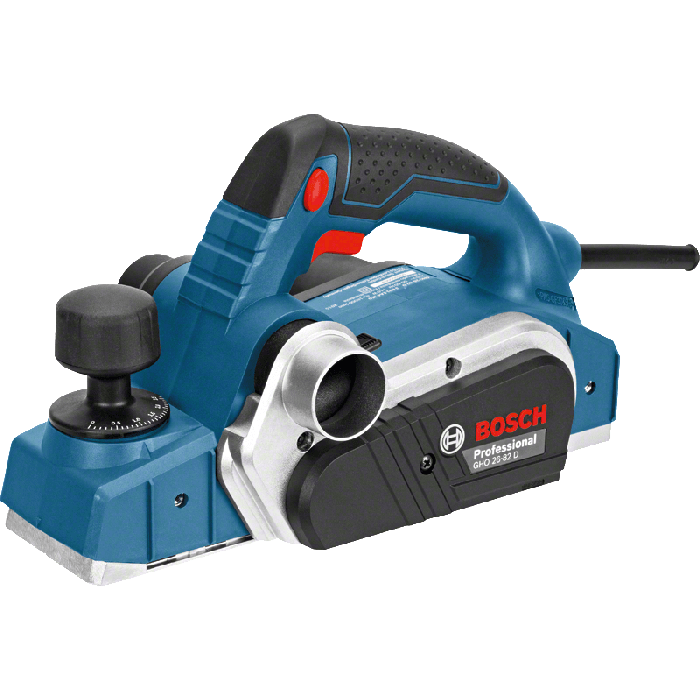 Bosch GHO 26-82 D Carton (06015A4301)