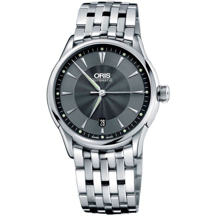Oris Artelier Men's Watch 733.7591.4054.MB