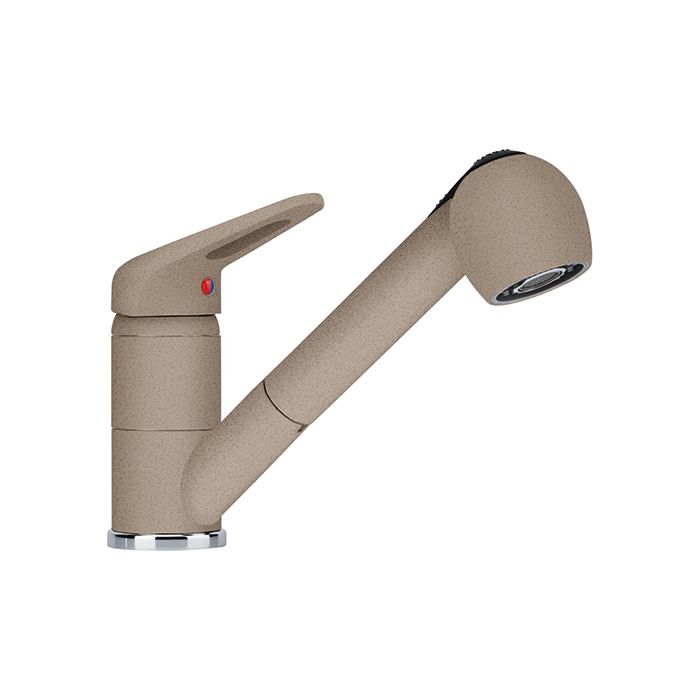 Franke Novara Plus Izvelkams Uzgalis Cashmere (115.0470.666)