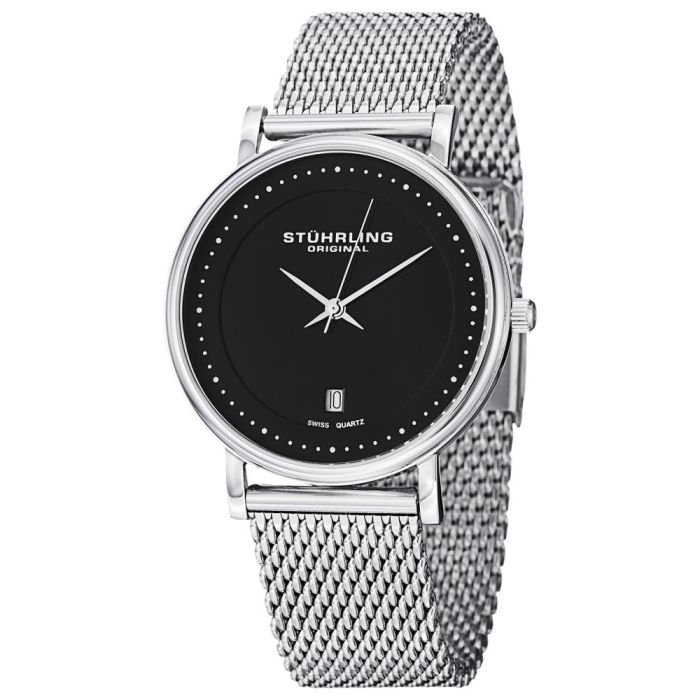 Stuhrling Symphony Men's Watch 734GM.02