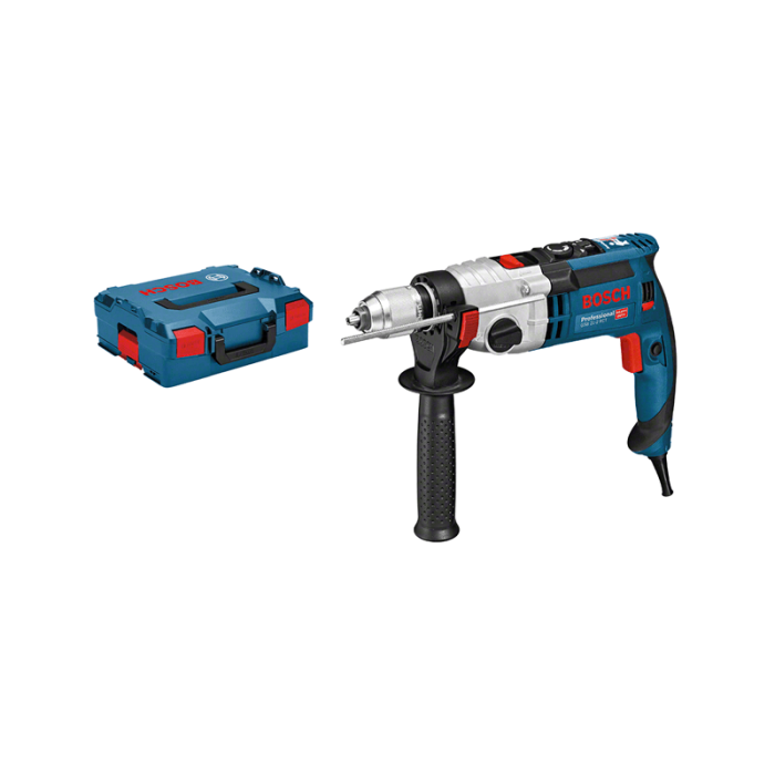Bosch GSB 21-2 RCT L-boxx (060119C701)