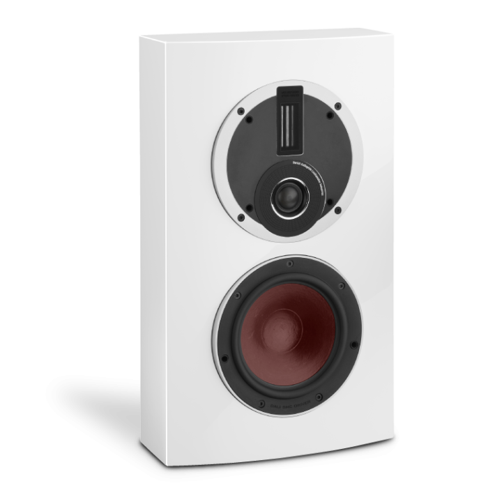 Dali RUBICON LCR White Dali RUBICON LCR White