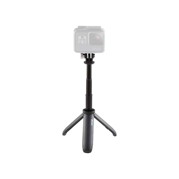 GoPro Shorty Mini Extension Pole and Tripod Camera Mount (AFTTM-001)