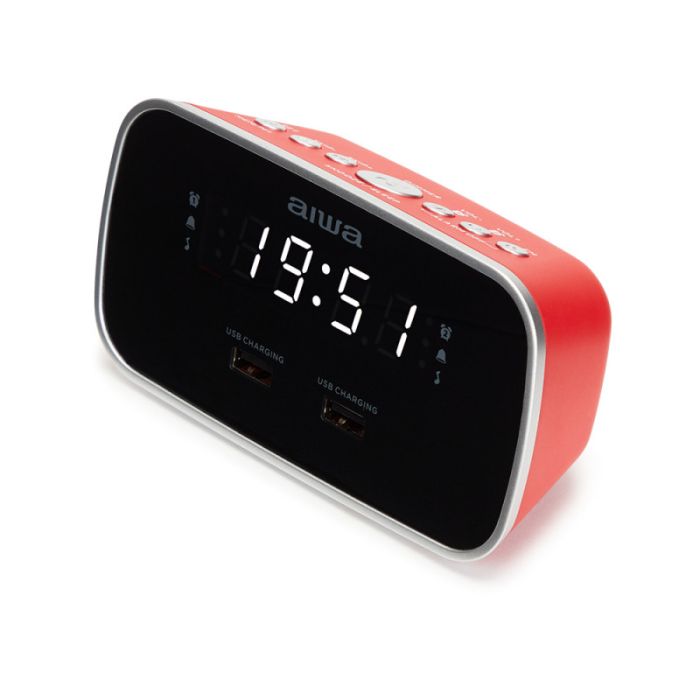 AIWA CRU-19RD 8435256896763