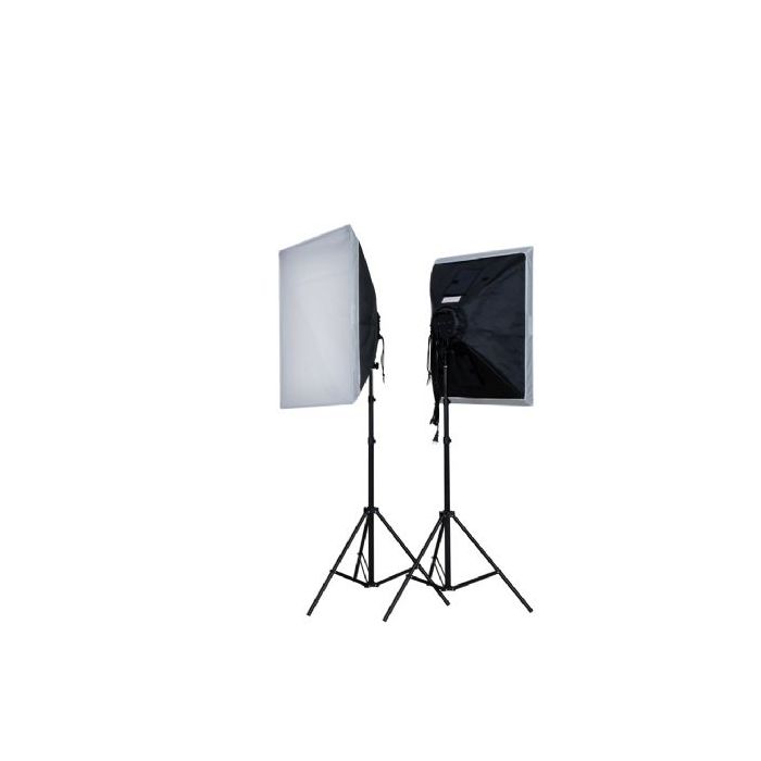 Falcon Eyes Daylight Kit LHD-B628FS