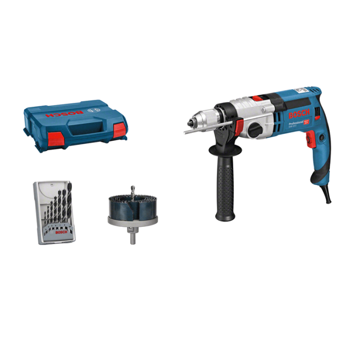 Bosch GSB 24-2, ACC Case (060119C802) Bosch GSB 24-2, ACC Case (060119C802)