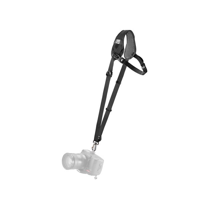 BlackRapid Curve Breathe Camera Sling (361007)