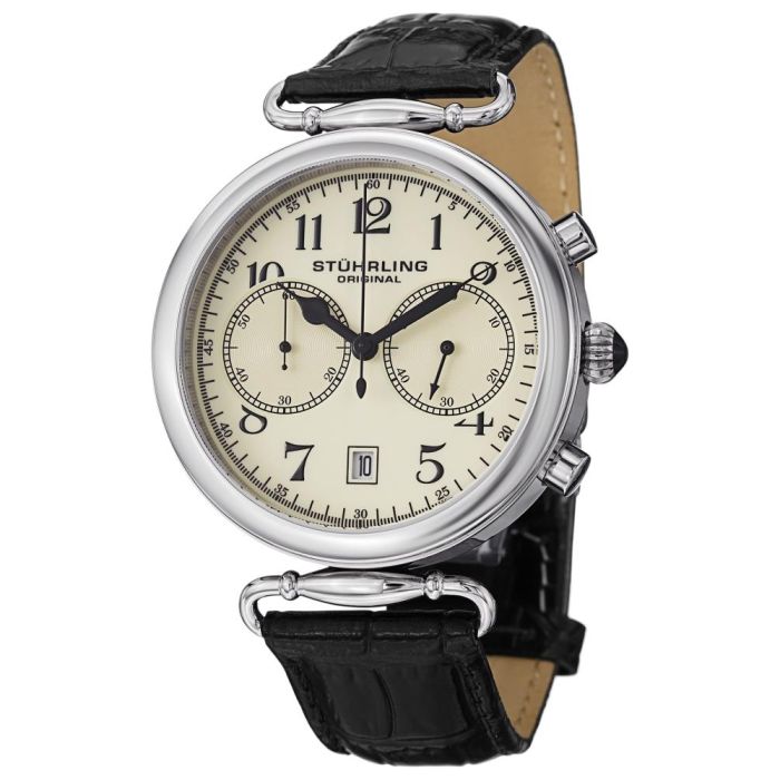 Stuhrling Symphony Men's Watch 226.01 Stuhrling Symphony Men's Watch 226.01