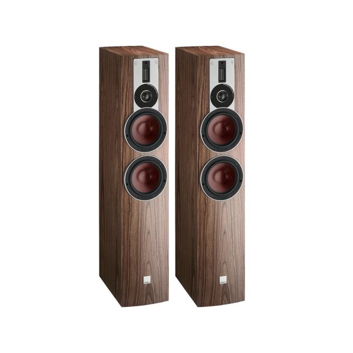 Dali RUBICON 5 Walnut (Set of 2)