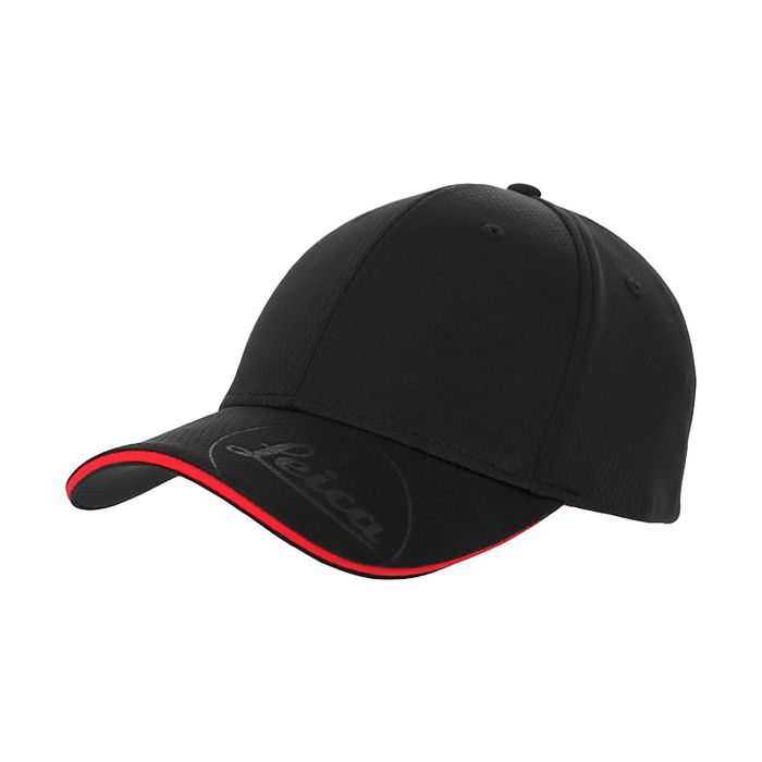 Leica Cap Logo Embossed (98225)