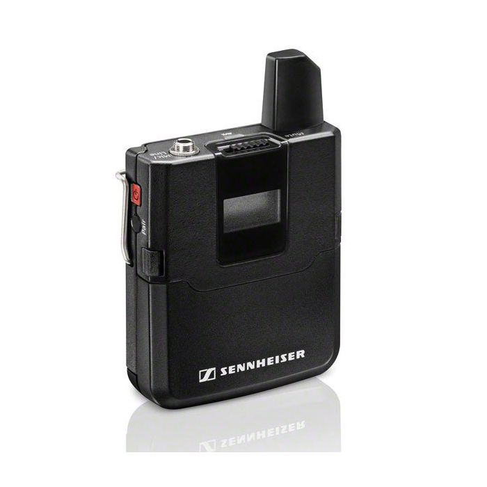 Sennheiser AVX-ME2 SET-3-EU