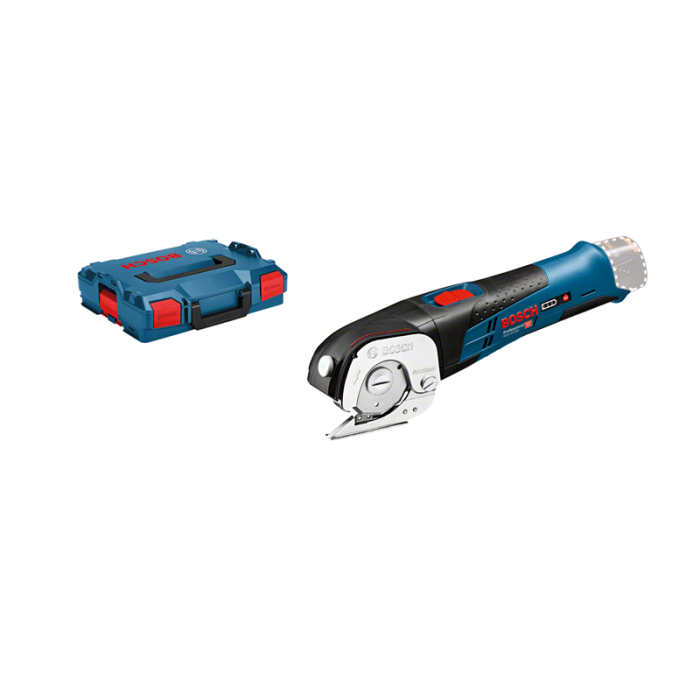 Bosch GUS 12V-300, SOLO L-Boxx (06019B2905)