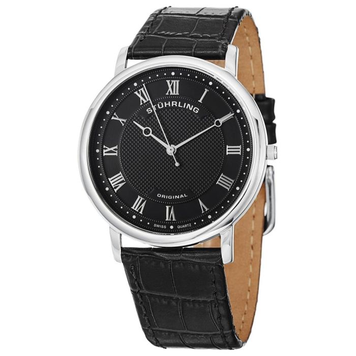 Stuhrling Symphony Men's Watch 645.03 Stuhrling Symphony Men's Watch 645.03