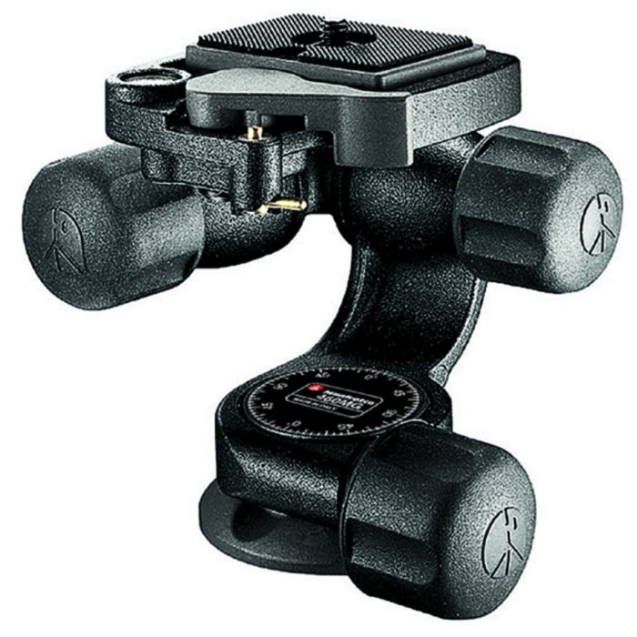 Manfrotto MN460MG 3D Magnesium