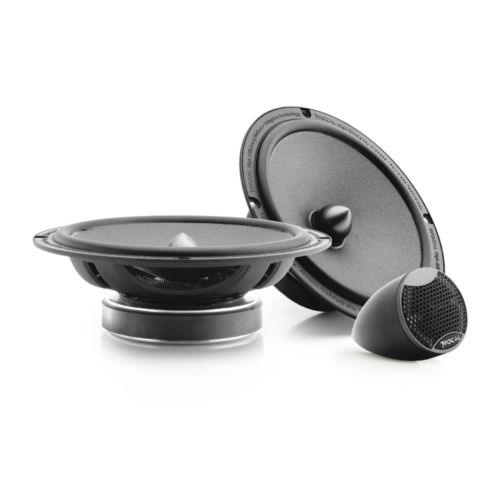 Focal ISS 165