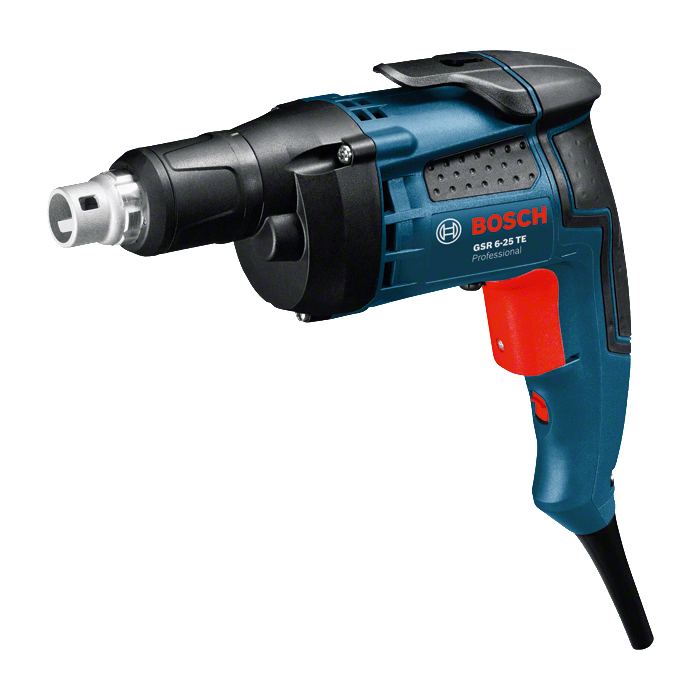 Bosch GSR 6-25 TE Case (0601445000) Bosch GSR 6-25 TE Case (0601445000)