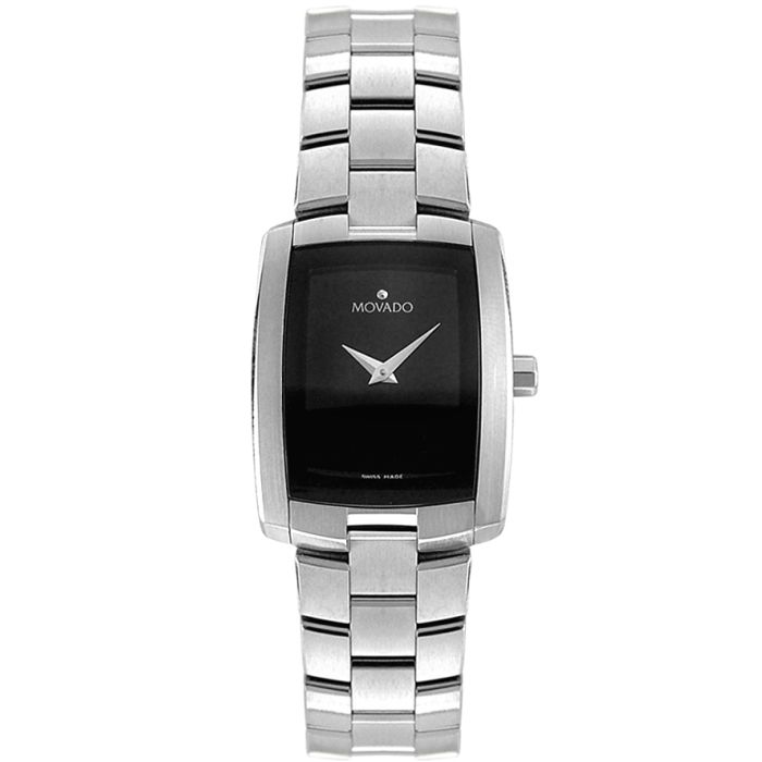 Movado Eliro Ladies Watch 0605378