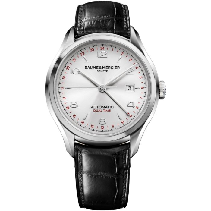 Baume & Mercier Clifton Men's Watch 10112